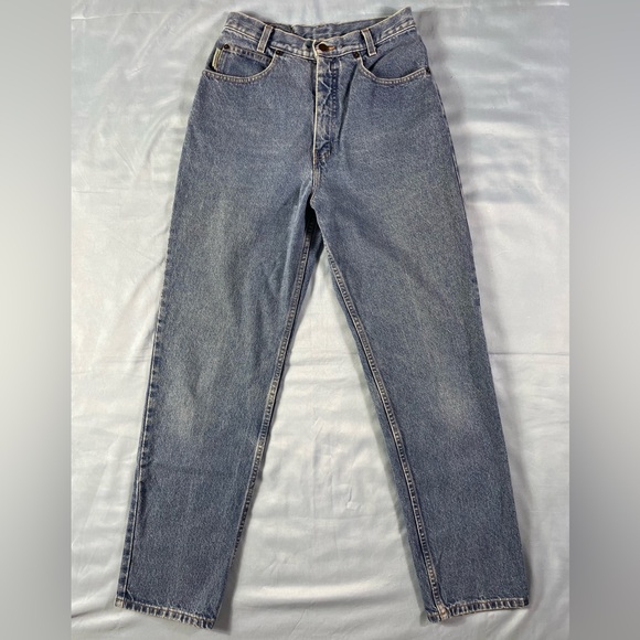 Pendleton Vintage Jeans Made in Canada size 10/31 - Picture 3 of 10